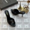 YSL HEEL - Image 2