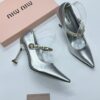 MIU MIU SHOES - Image 1