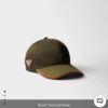 PRADA CAP - Image 3