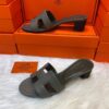 HERMES HEEL - Image 1