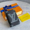LV CARD WALLET - Image 1