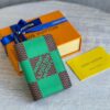 LV CARD WALLET - Image 1
