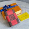 LV CARD WALLET - Image 1