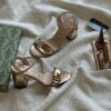 GUCCI HEEL - Image 2