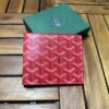 GOYARD WALLET - Image 1