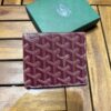 GOYARD WALLET - Image 1