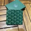 GOYARD WALLET - Image 1