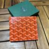 GOYARD WALLET - Image 1