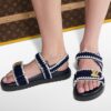LV SANDAL - Image 1