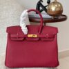 HERMES BIRKIN 25 - Image 1