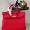 HERMES BIRKIN 25 - Image 1