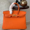 HERMES BIRKIN - Image 1