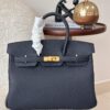 HERMES BIRKIN 25 - Image 1
