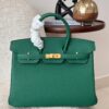 HERMES BIRKIN 25 - Image 1