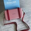 DIOR RIMOWA - Image 1