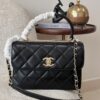 CHANEL BAG - Image 1