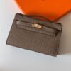 HERMES POCHETTE OSTRICH - Image 1