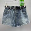 CHANEL SHORT - Image 1