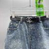 CHANEL SHORT - Image 4