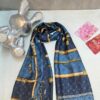 SILK SCARF - Image 1