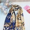 SILK SCARF - Image 1