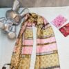 SILK SCARF - Image 1