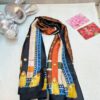 SILK SCARF - Image 1