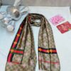 SILK SCARF - Image 1