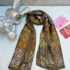 SILK SCARF - Image 1