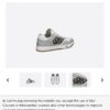 DIOR SHOES B27 - Image 2