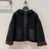 FENDI JACKET - Image 1