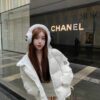 CHANEL JACKET - Image 1