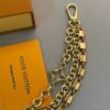LV PANT CHAIN - Image 3
