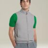 KITON VEST COAT - Image 1