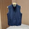 KITON VEST COAT - Image 1