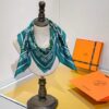 HERMES SCARF - Image 1