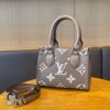 LV BAG - Image 1