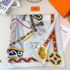HERMES SCARF - Image 2