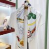 HERMES SCARF - Image 1