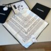 CHANEL SCARF - Image 3