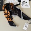 CHANEL SCARF - Image 1