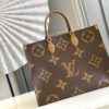 LV BAG - Image 1