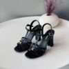 CHANEL HEEL - Image 1