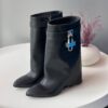 GIVENCHY BOOT - Image 1