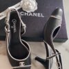 CHANEL SHOES - Image 1