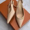 LV 6AM SLINGBACK PUMP - Image 2