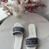 DIOR SLIPPER - Image 2