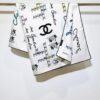CHANEL SCARF - Image 2