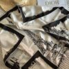DIOR HEAD SCARF - Image 2