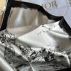 DIOR HEAD SCARF - Image 3